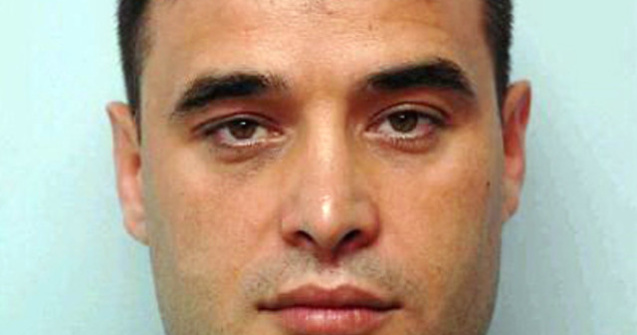 Adrian Botez, condamnat definitiv la 24 de ani de inchisoare