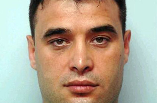 Adrian Botez, condamnat definitiv la 24 de ani de inchisoare