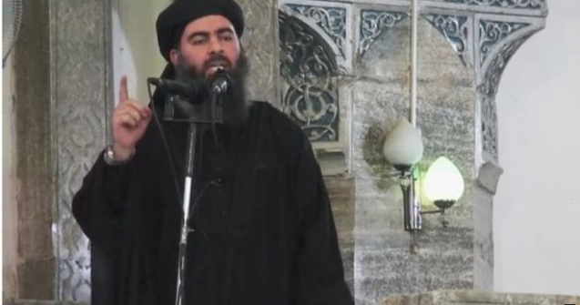 Abu Bakr al-Baghdadi: Stat Islamic nu se va retrage din Mosul