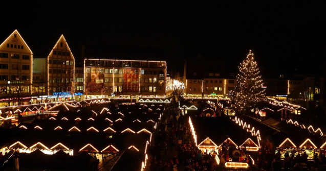 Care este cel mai bun moment pentru a-ti rezerva vacanta de Craciun