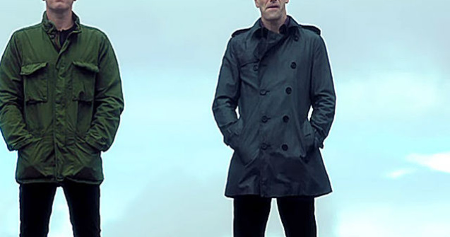Trebuie sa vezi primul trailer pentru Trainspotting 2