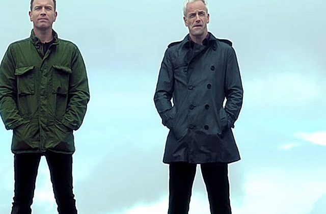 [VIDEO] Trebuie sa vezi primul trailer pentru Trainspotting 2