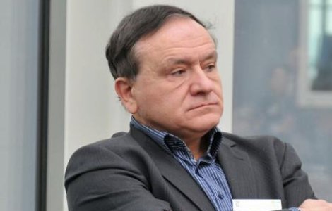 Fostul presedinte al CJ Brasov Aristotel Cancescu, trimis in judecata