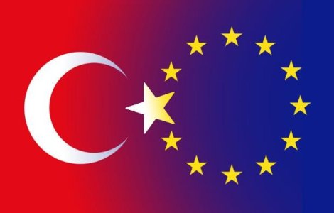 Turcia ameninta ca anuleaza intelegerea cu UE