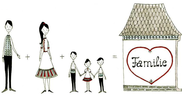 Referendumul Coalitiei pentru Familie, pus in miscare de PSD