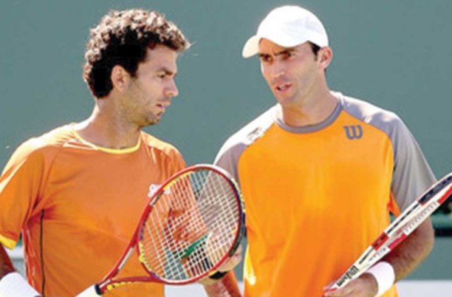 Tecau si Rojer au ratat calificarea la Turneul Campionilor