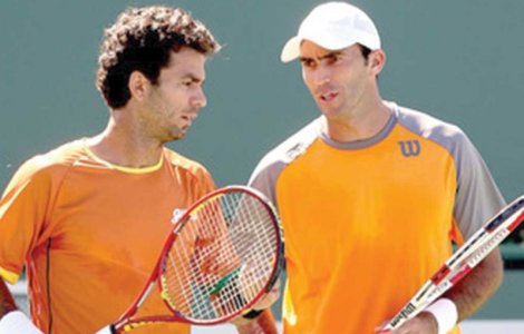 Tecau si Rojer au ratat calificarea la Turneul Campionilor