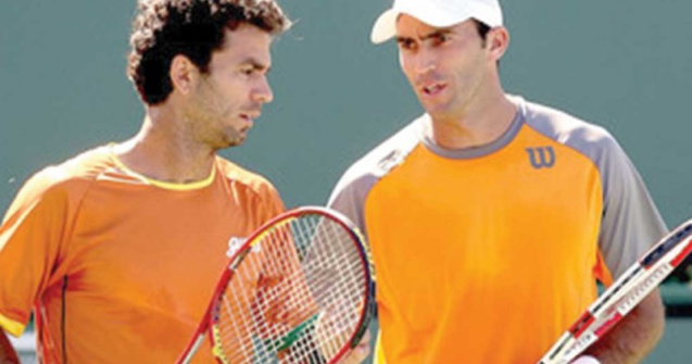 Tecau si Rojer au ratat calificarea la Turneul Campionilor