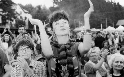 Cea de-a 21-a editie a Garana...