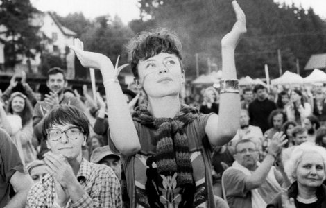 Cea de-a 21-a editie a Garana Jazz Festival va avea loc in iulie 2017