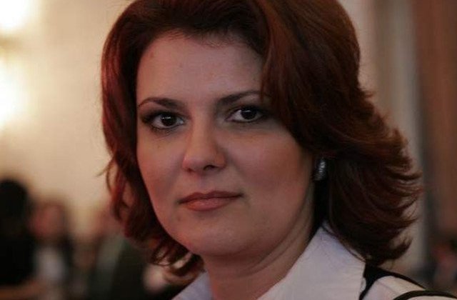 Olguta Vasilescu, la Curtea de Apel: Important e sa se termine cu aceasta farsa judiciara