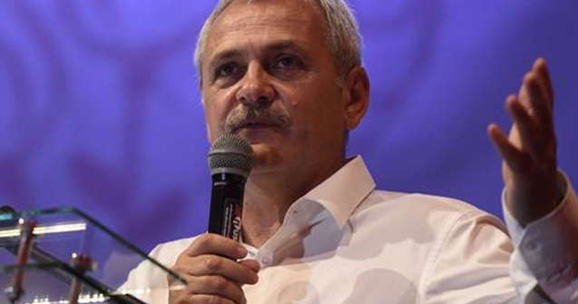 Reactia lui Dragnea, dupa ce PSD a cerut revizuirea Constitutiei