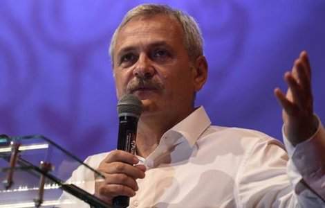 Reactia lui Dragnea, dupa ce PSD a cerut revizuirea Constitutiei