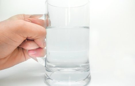  Top  Ce se intampla in organism daca bei apa ZILNIC, pe stomacul gol