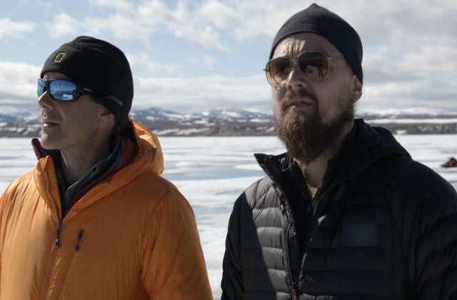 Inainte de potop (Before the Flood) - cel mai vizionat film National Geographic din istorie