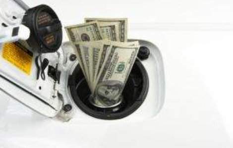 Previziune soc: Pretul petrolului la 500 dolari/baril