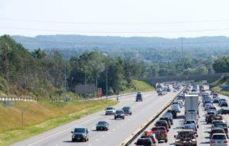 Primul pas spre taxa de autostrada