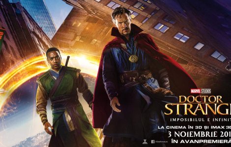 Povestea unui doctor care se reinventeaza