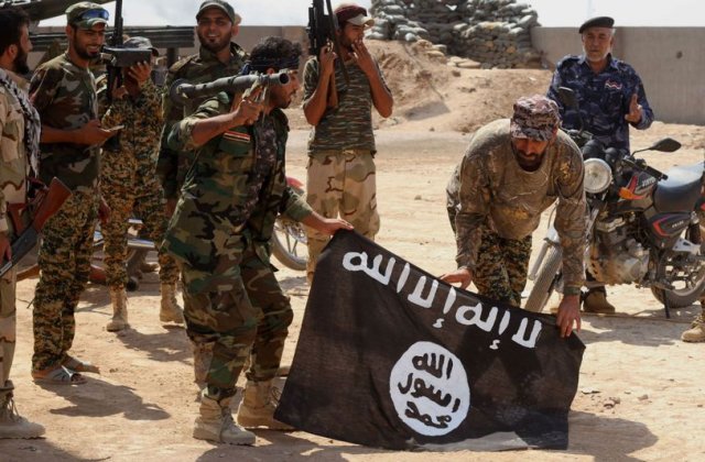ONU: Jihadistii au ucis sute de persoane si au recrutat copii soldati in nordul Irakului