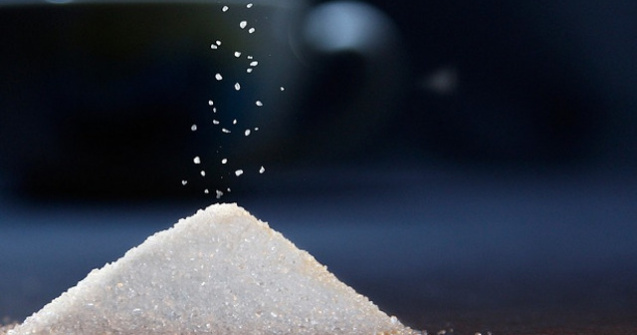  Top  Se gaseste in orice casa! Intrebuintarile UIMITOARE ale zaharului