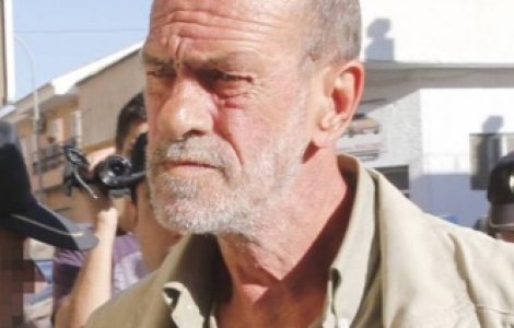 Un roman a fost condamnat la 34 de ani de inchisoare in Spania