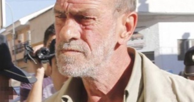 Un roman a fost condamnat la 34 de ani de inchisoare in Spania