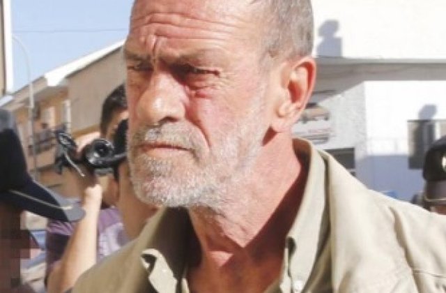 Un roman a fost condamnat la 34 de ani de inchisoare in Spania