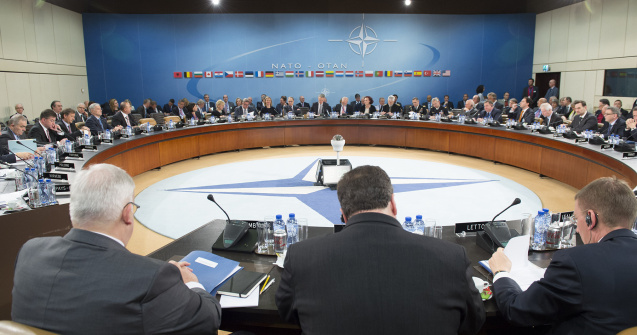 Ministrii de Externe din noua state din Europa, reunire la Bucuresti