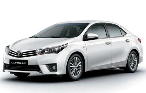 Toyota Corolla aniverseaza 50 de ani de existenta