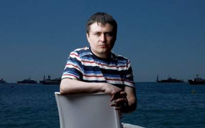 Regizorul Cristian Mungiu a...