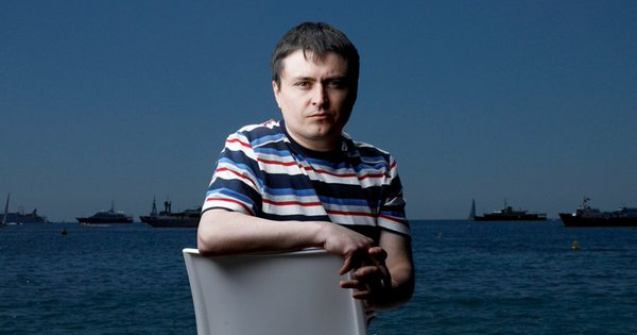 Regizorul Cristian Mungiu a primit doua nominalizari