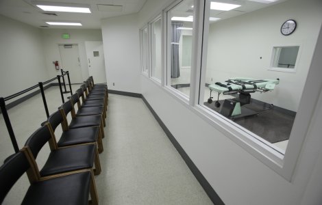  Top  Top 10 infractiuni pentru care poti primi pedeapsa cu moartea