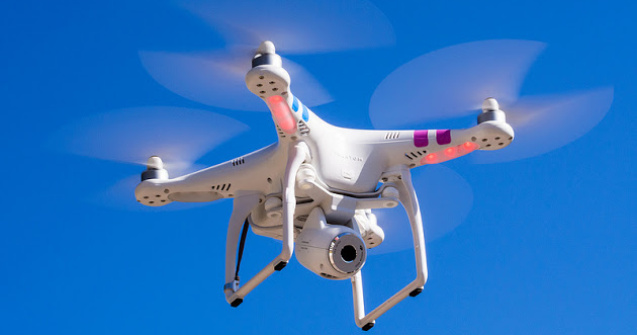 Deutsche Telekom va lansa un sistem pentru apararea de drone