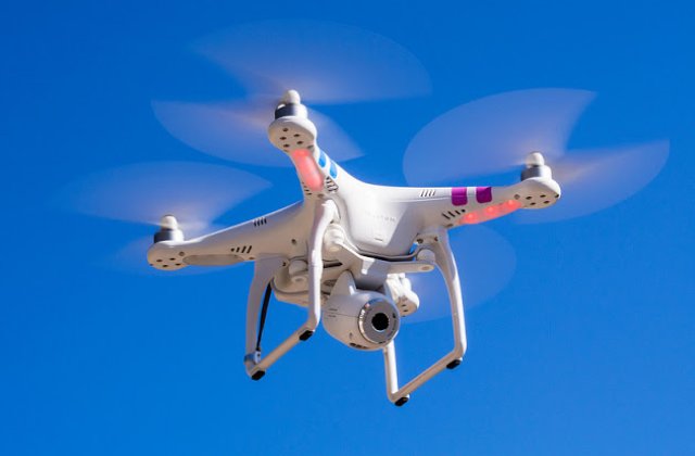 Deutsche Telekom va lansa un sistem pentru apararea de drone