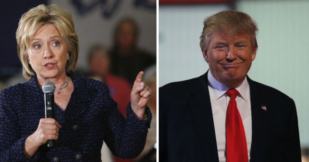 CRONOLOGIE: Cele 693 de zile "nebune" ale campaniei din SUA