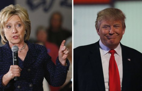 CRONOLOGIE: Cele 693 de zile "nebune" ale campaniei din SUA