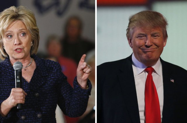 CRONOLOGIE: Cele 693 de zile "nebune" ale campaniei prezidentiale americane