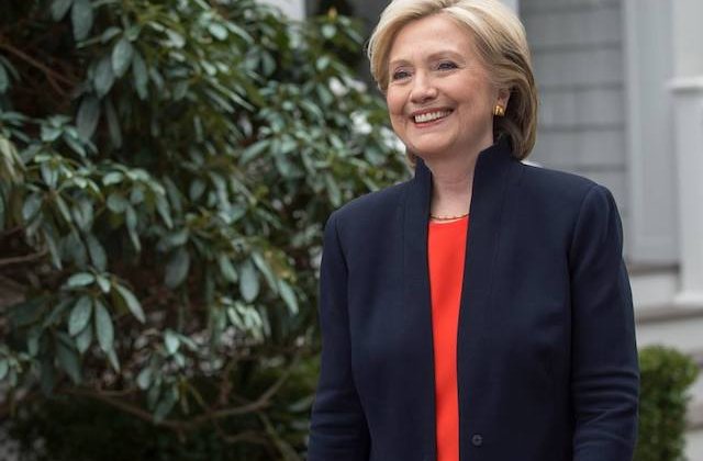 5 lucruri mai putin stiute despre Hillary Clinton