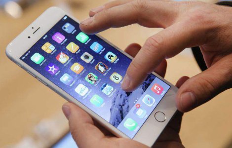  Top  10 zvonuri calde despre iPhone-ul din 2017