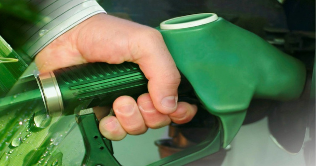 Viitorul suna bine: Motorina, obtinuta din apa si dioxid de carbon