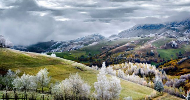  Top  Ai vrea sa fii acolo! Cele mai frumoase fotografii de calatorie