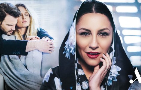 Andra a castigat trofeul la categoria &#39;&#39;Cel mai bun interpret