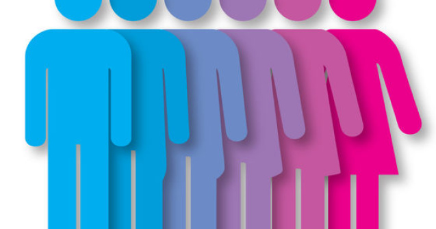 Al treilea sex, introdus in premiera in documentele oficiale