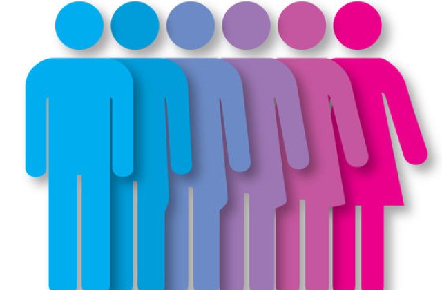 Al treilea sex, introdus in premiera in documentele oficiale ale unei banci din Marea Britanie