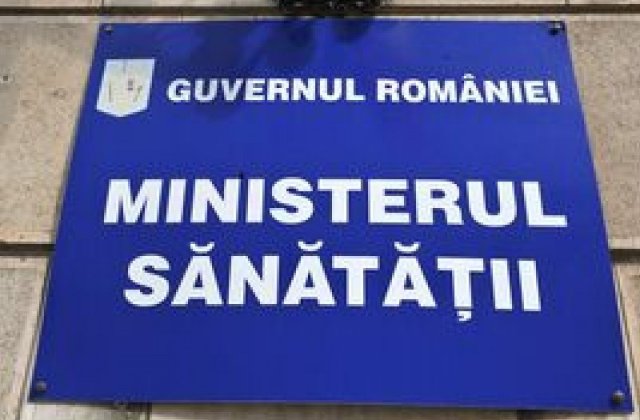 Ministerul Sanatatii: A fost marita durata unor specializari de la rezidentiat
