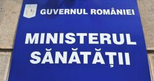 Ministerul Sanatatii: A fost marita durata unor specializari