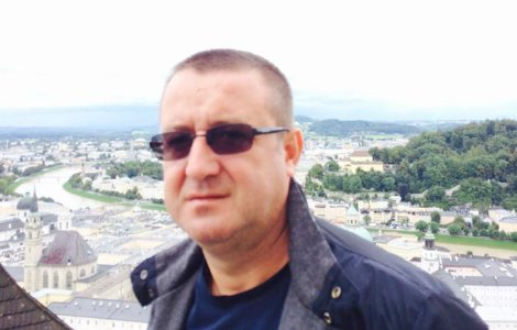 Sorin Blejnar a fost retinut: "Sunt total nevinovat"