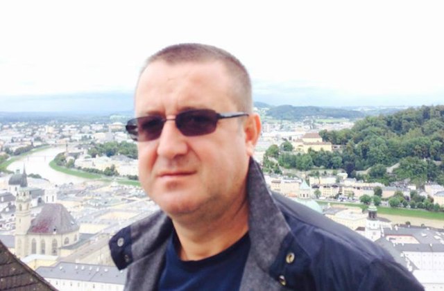 Sorin Blejnar a fost retinut: "Sunt total nevinovat"