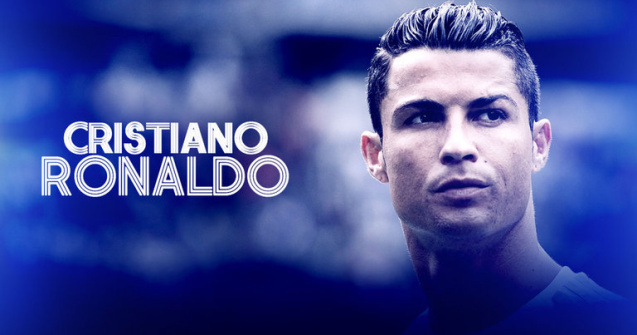 Cristiano Ronaldo, castigatorul premiului "Alfredo Di Stefano"