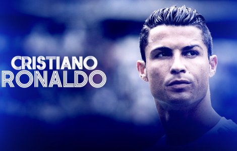 Cristiano Ronaldo, castigatorul premiului "Alfredo Di Stefano"